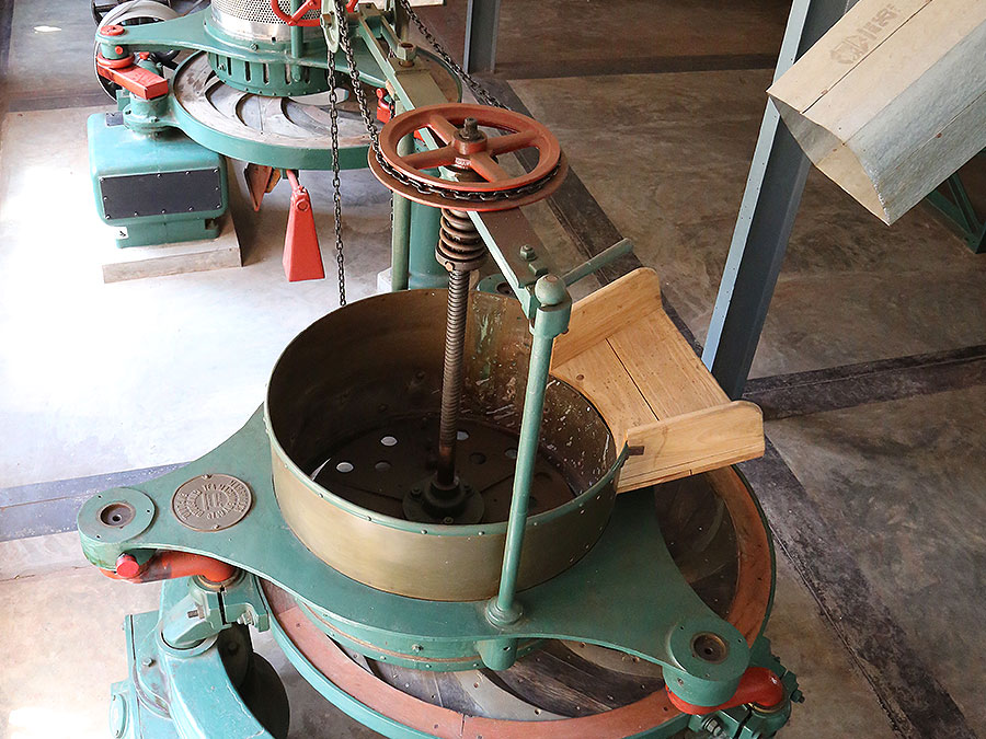 machine 3